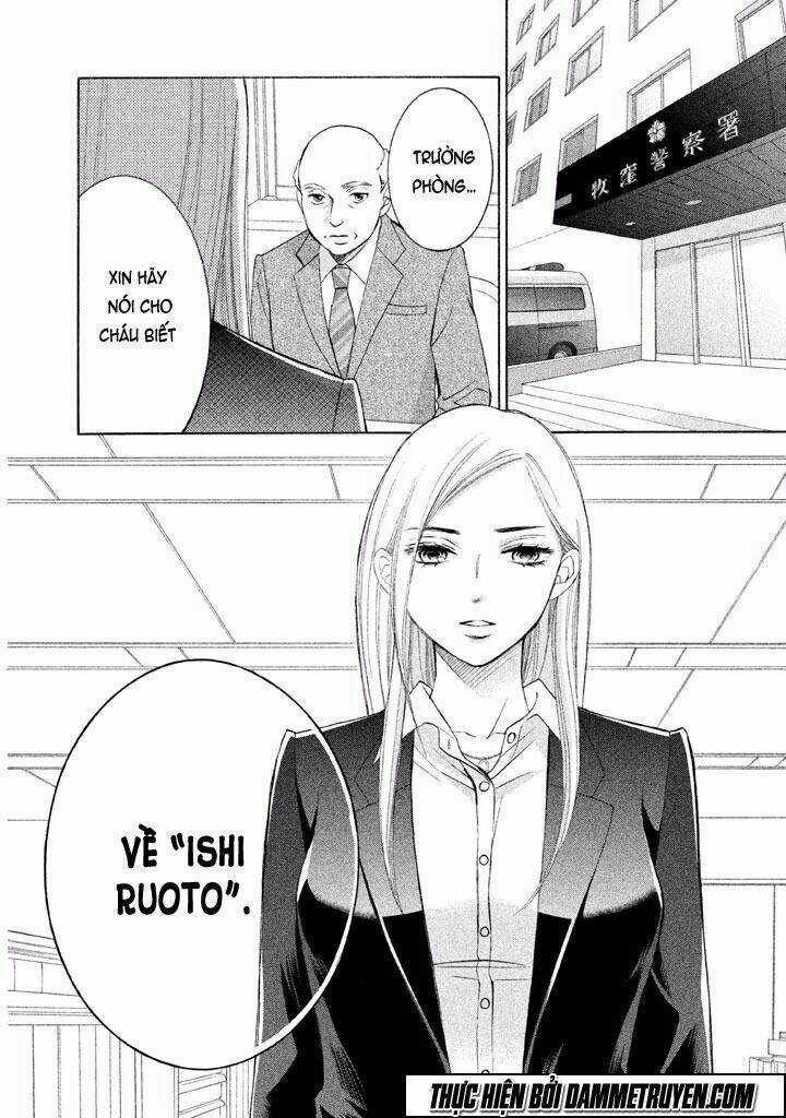 Life 2 Giver Taker - Chapter 1.3 - Trang 3