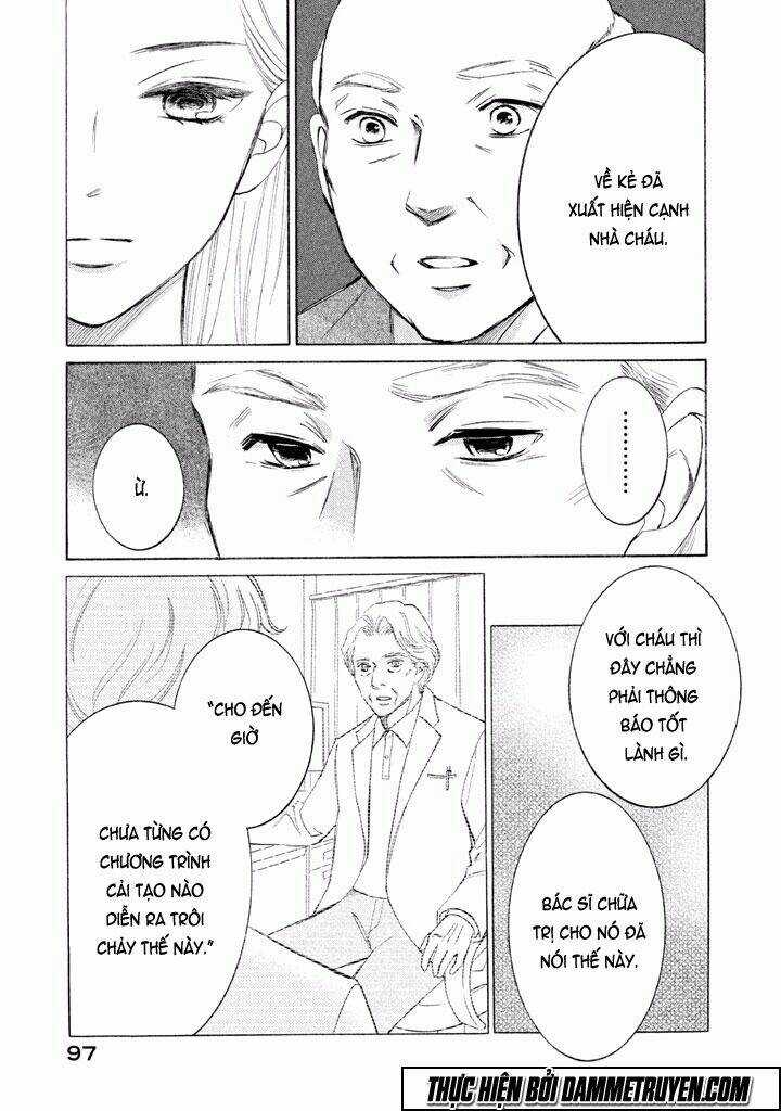 Life 2 Giver Taker - Chapter 1.3 - Trang 4