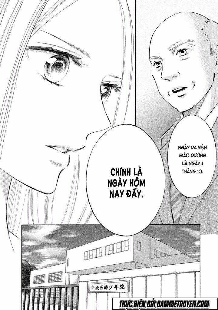 Life 2 Giver Taker - Chapter 1.3 - Trang 5