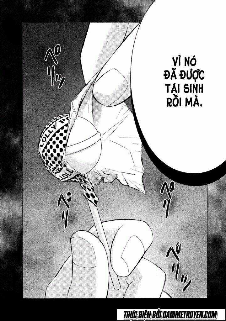 Life 2 Giver Taker - Chapter 1.3 - Trang 9