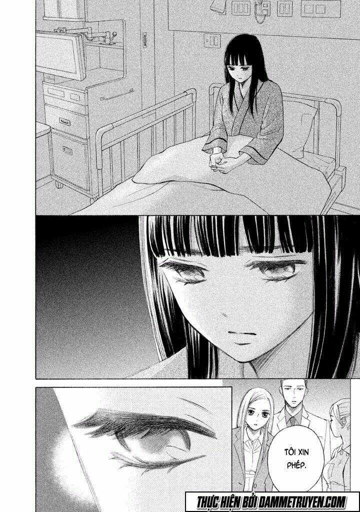 Life 2 Giver Taker - Chapter 2.1 - Trang 19