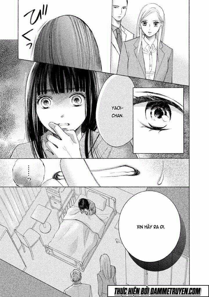 Life 2 Giver Taker - Chapter 2.1 - Trang 20