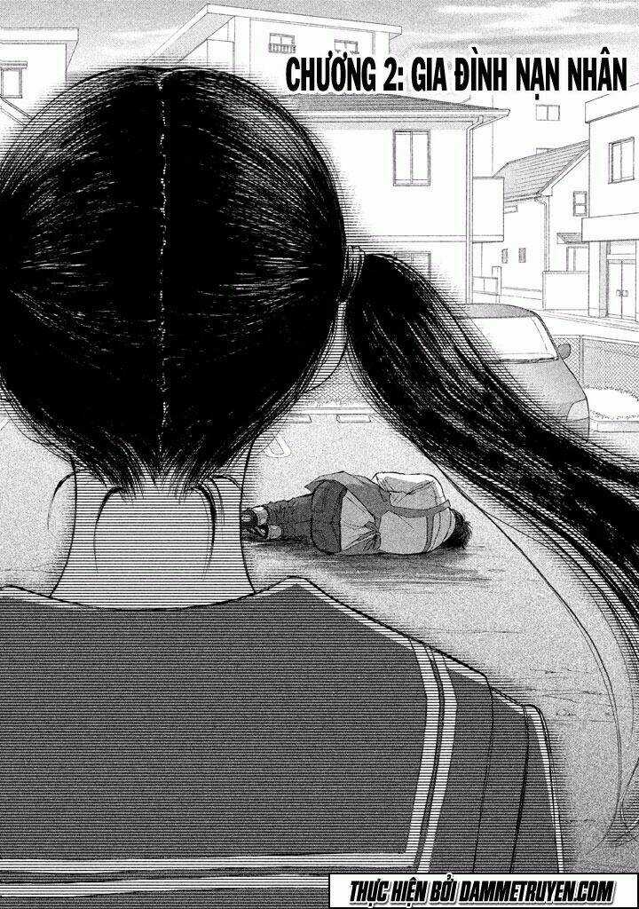 Life 2 Giver Taker - Chapter 2.1 - Trang 3