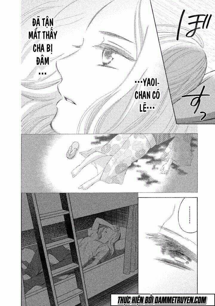 Life 2 Giver Taker - Chapter 2.1 - Trang 23