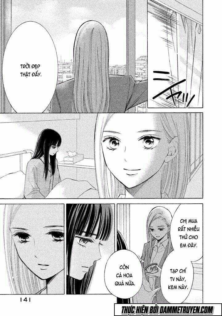 Life 2 Giver Taker - Chapter 2.1 - Trang 24