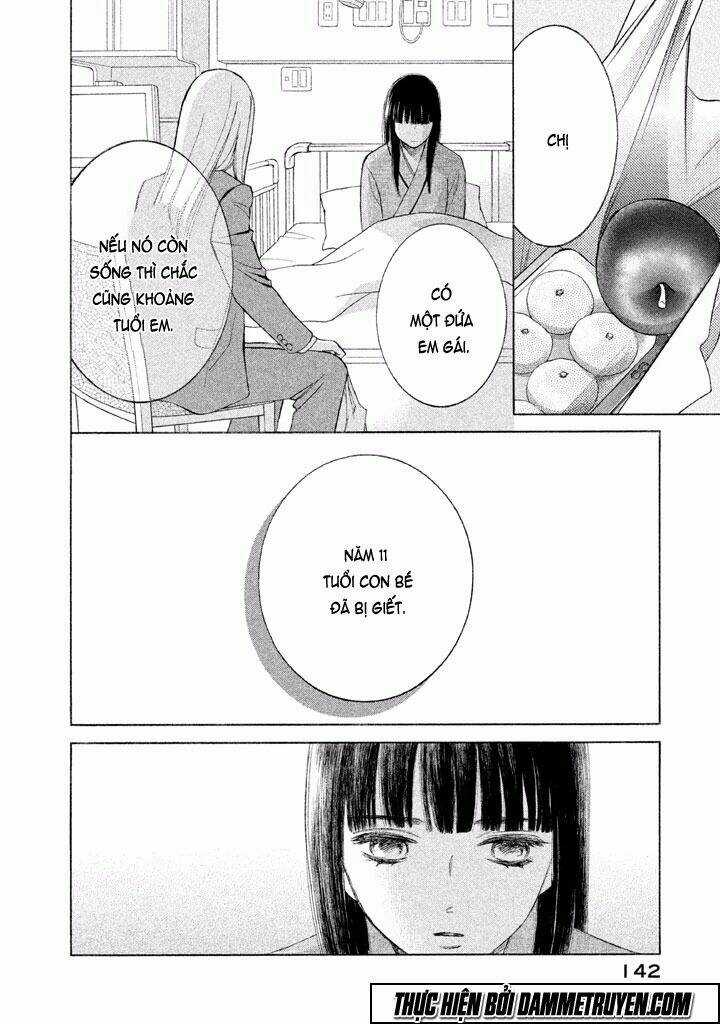 Life 2 Giver Taker - Chapter 2.1 - Trang 25