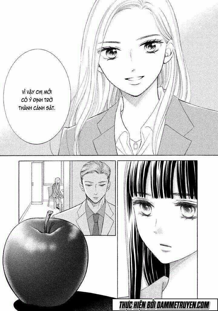 Life 2 Giver Taker - Chapter 2.1 - Trang 26