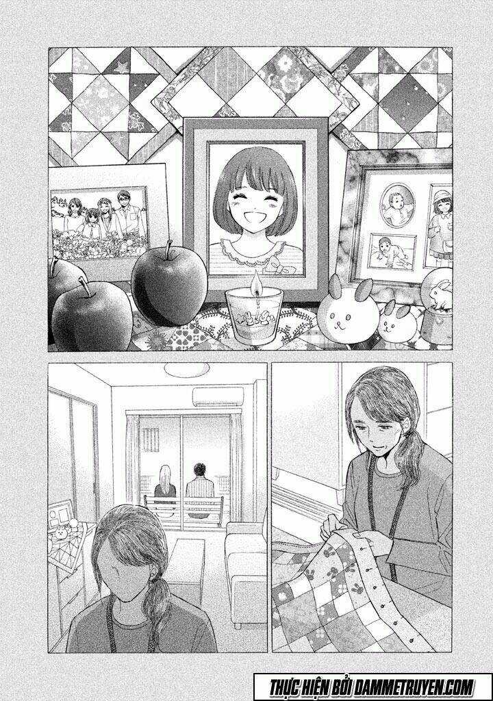 Life 2 Giver Taker - Chapter 2.1 - Trang 27