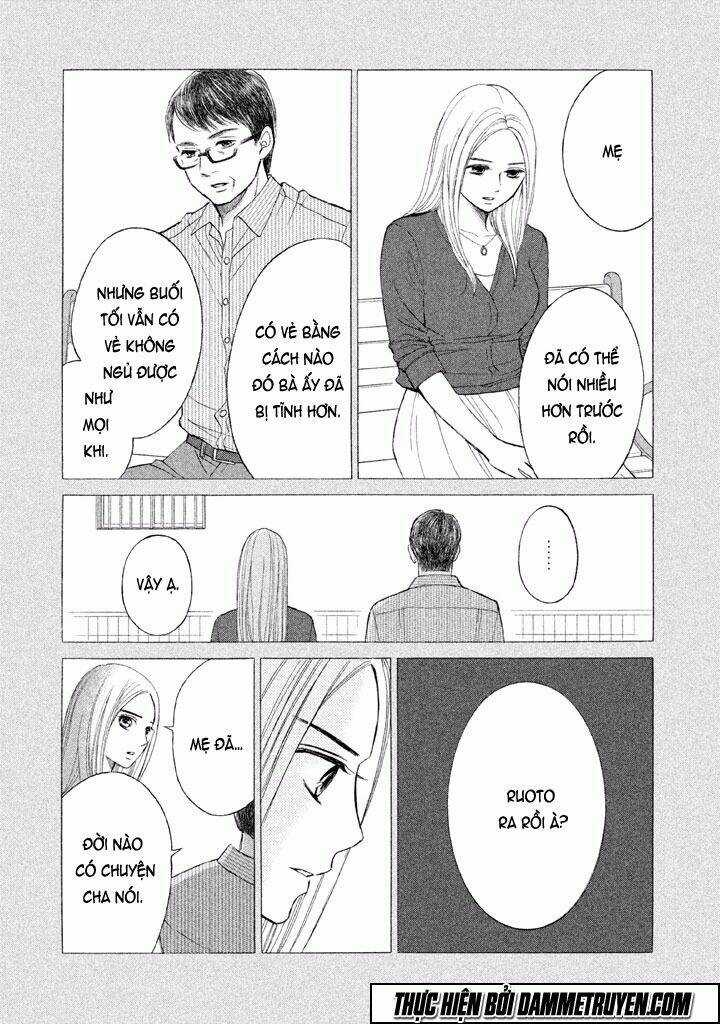 Life 2 Giver Taker - Chapter 2.1 - Trang 28