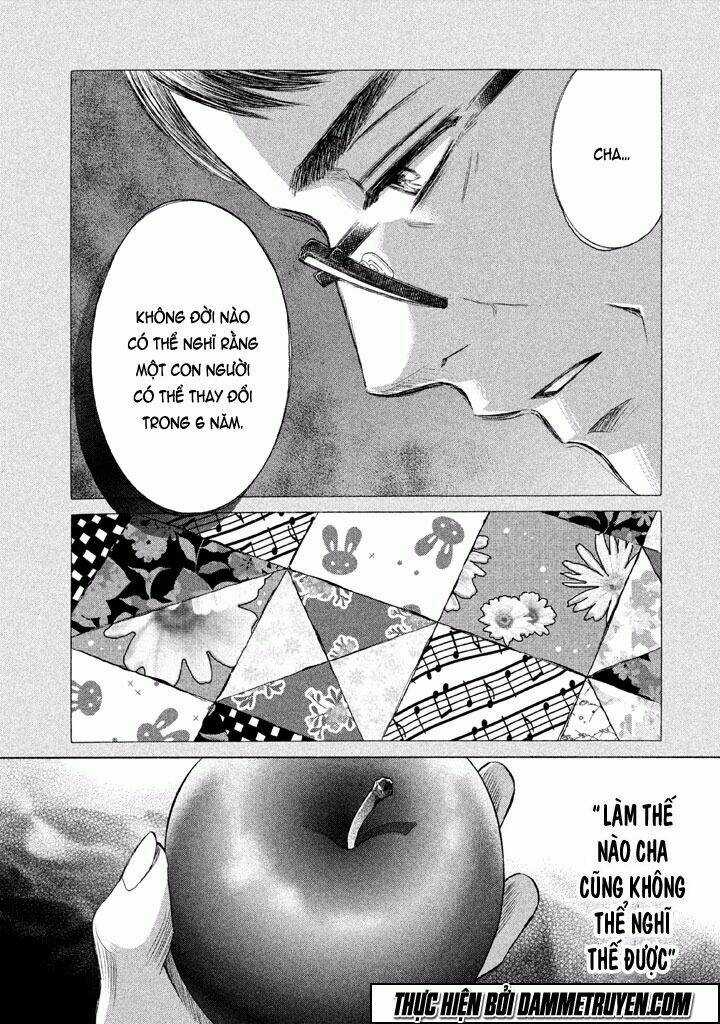 Life 2 Giver Taker - Chapter 2.1 - Trang 29