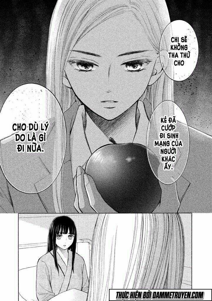 Life 2 Giver Taker - Chapter 2.1 - Trang 30