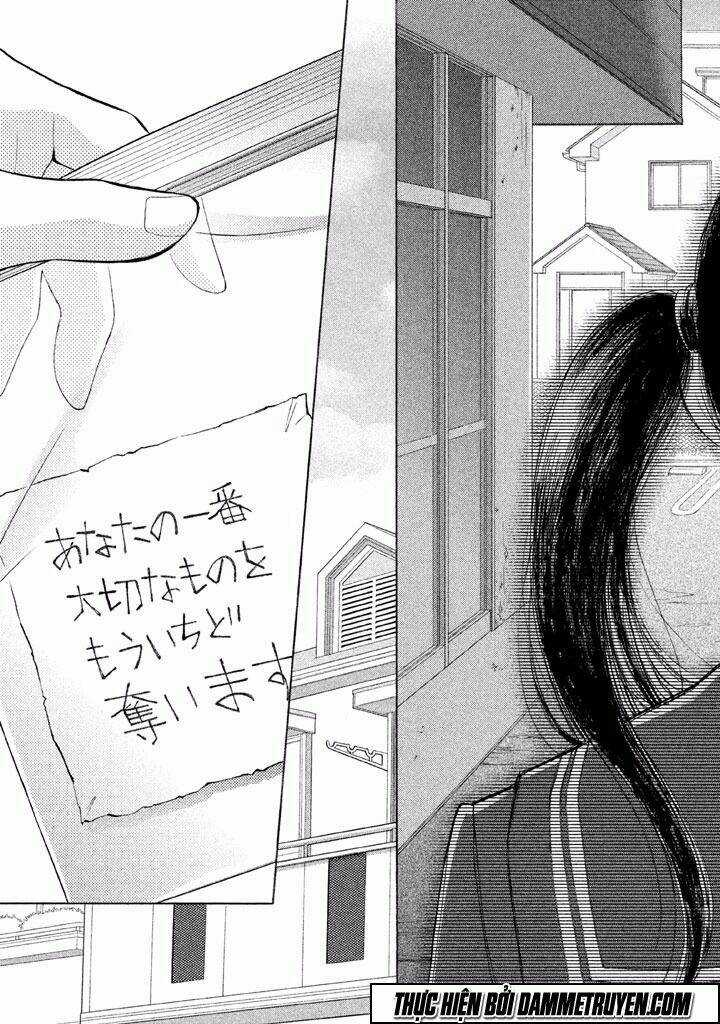 Life 2 Giver Taker - Chapter 2.1 - Trang 4