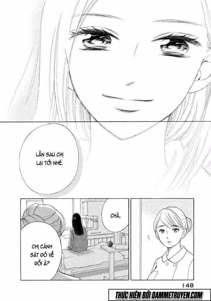 Life 2 Giver Taker - Chapter 2.1 - Trang 31