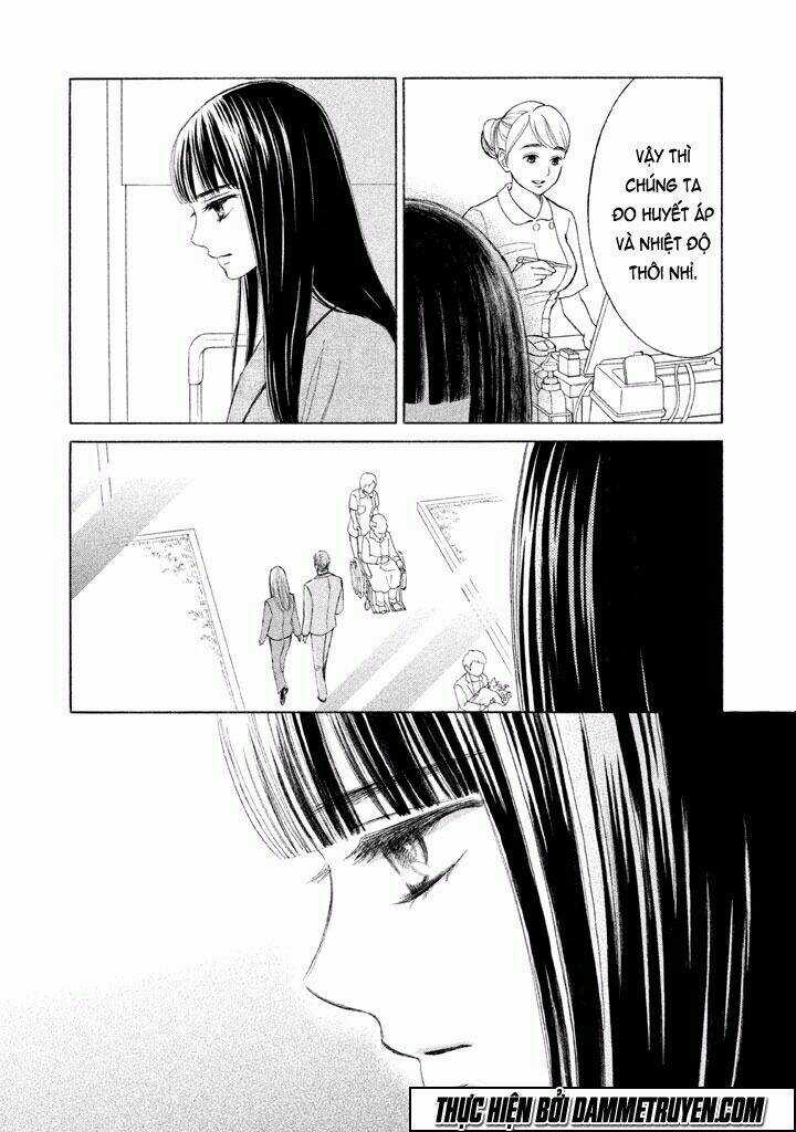 Life 2 Giver Taker - Chapter 2.1 - Trang 32