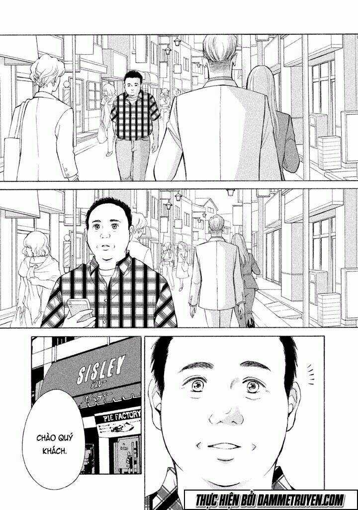 Life 2 Giver Taker - Chapter 2.1 - Trang 34