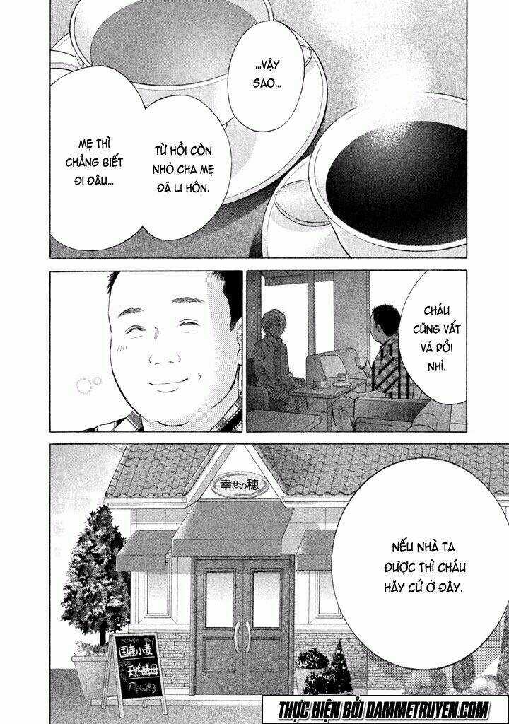 Life 2 Giver Taker - Chapter 2.1 - Trang 35