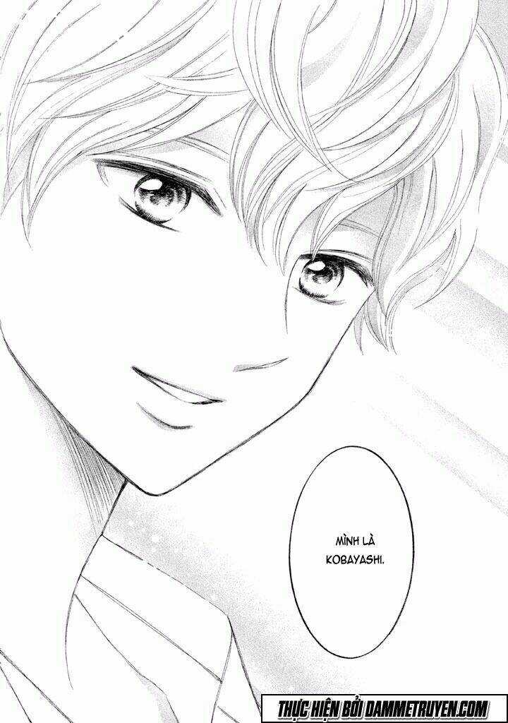 Life 2 Giver Taker - Chapter 2.1 - Trang 37