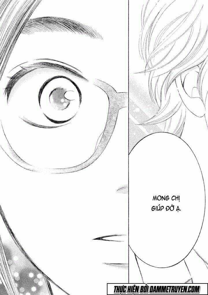 Life 2 Giver Taker - Chapter 2.1 - Trang 38