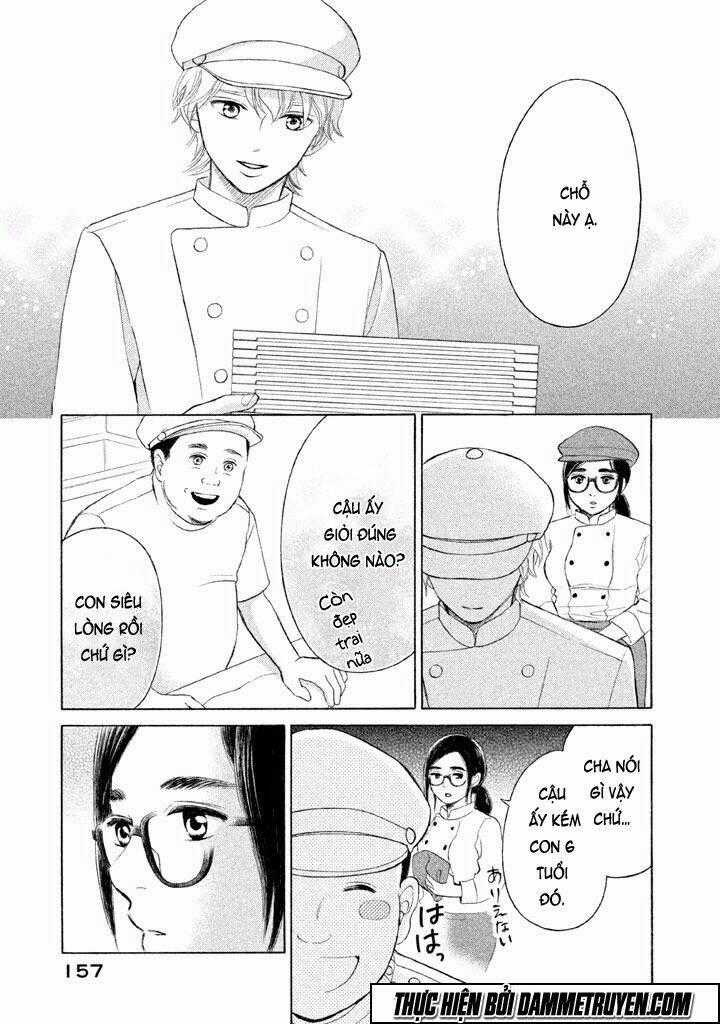 Life 2 Giver Taker - Chapter 2.1 - Trang 40