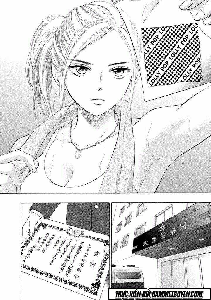 Life 2 Giver Taker - Chapter 2.1 - Trang 5