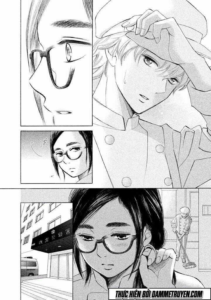 Life 2 Giver Taker - Chapter 2.1 - Trang 41