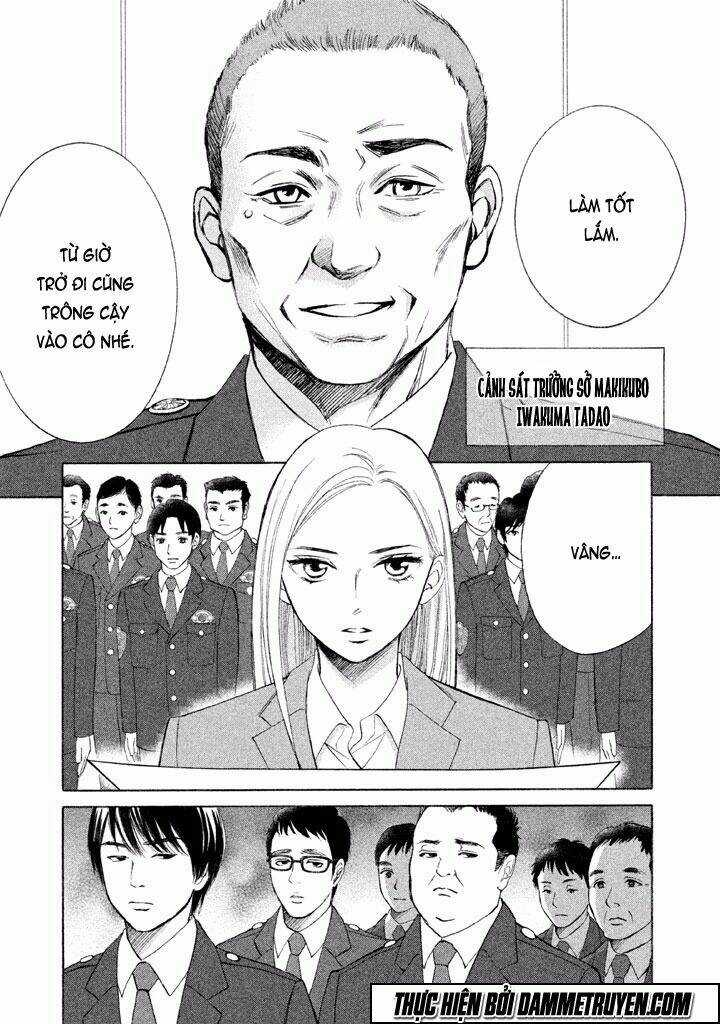 Life 2 Giver Taker - Chapter 2.1 - Trang 6