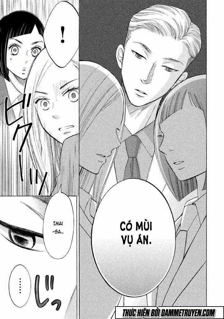 Life 2 Giver Taker - Chapter 2.1 - Trang 10