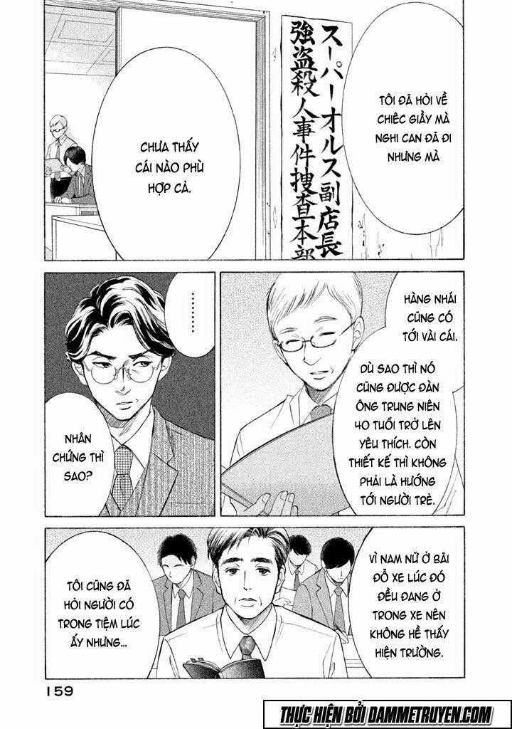 Life 2 Giver Taker - Chapter 2.2 - Trang 2