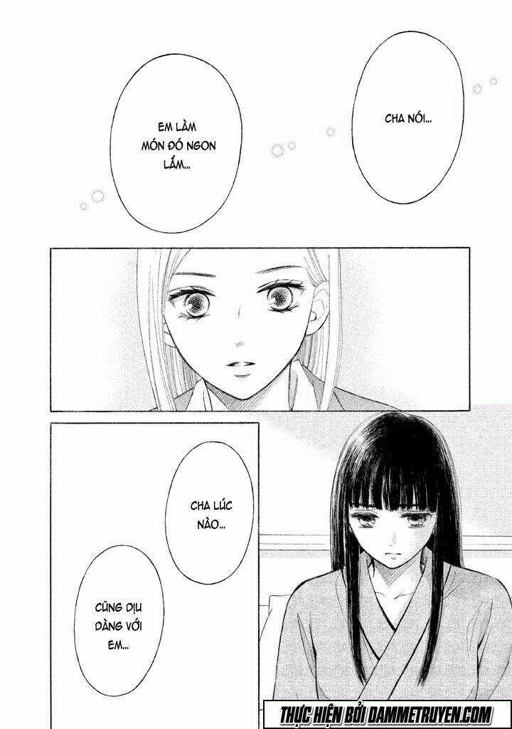 Life 2 Giver Taker - Chapter 2.2 - Trang 11