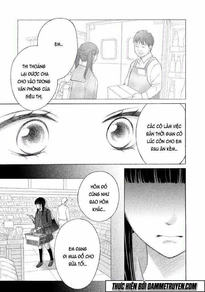 Life 2 Giver Taker - Chapter 2.2 - Trang 12