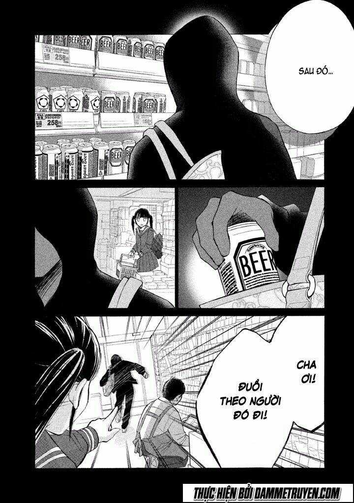 Life 2 Giver Taker - Chapter 2.2 - Trang 13