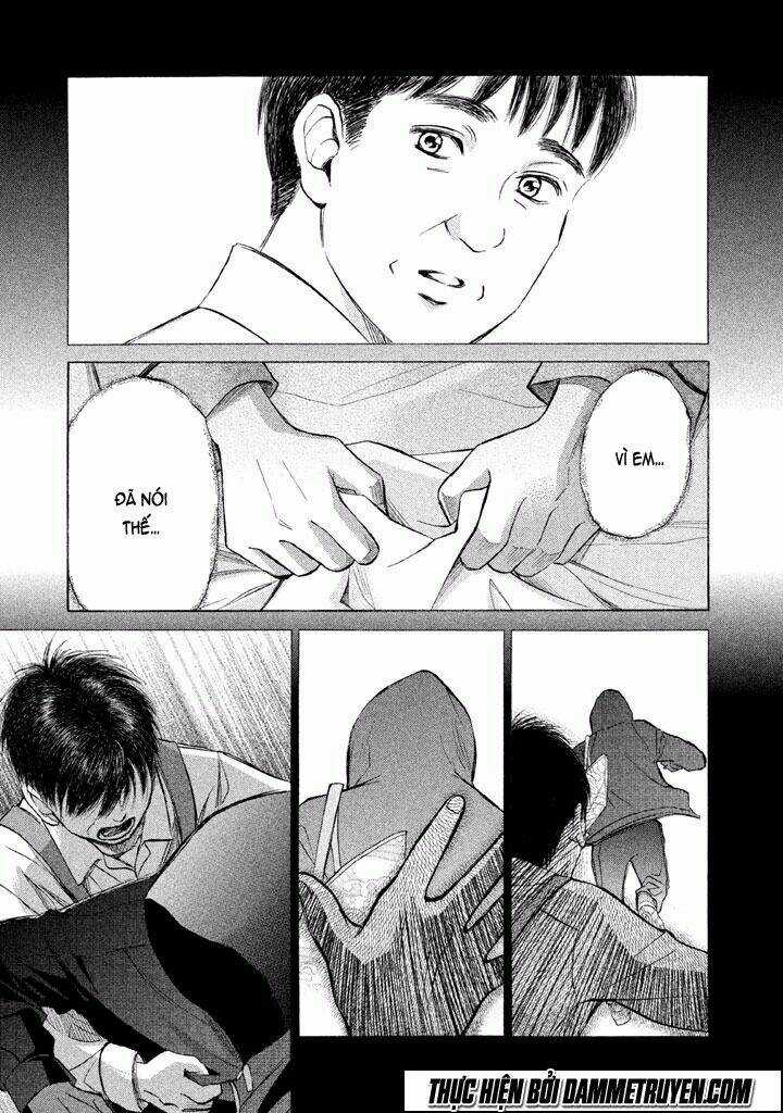 Life 2 Giver Taker - Chapter 2.2 - Trang 14