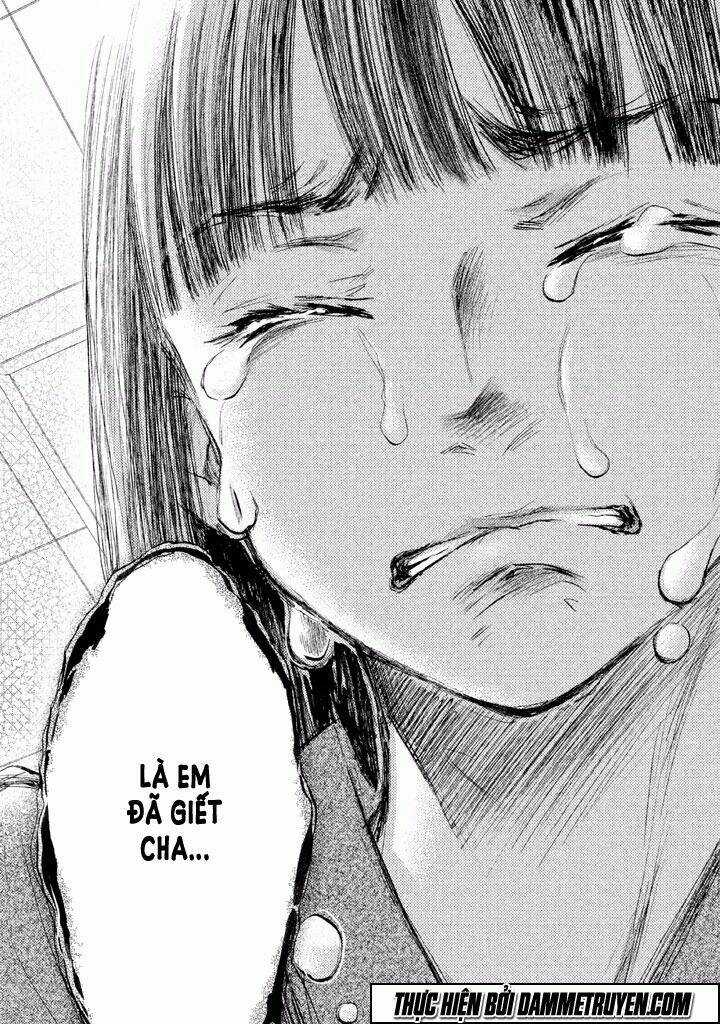 Life 2 Giver Taker - Chapter 2.2 - Trang 17