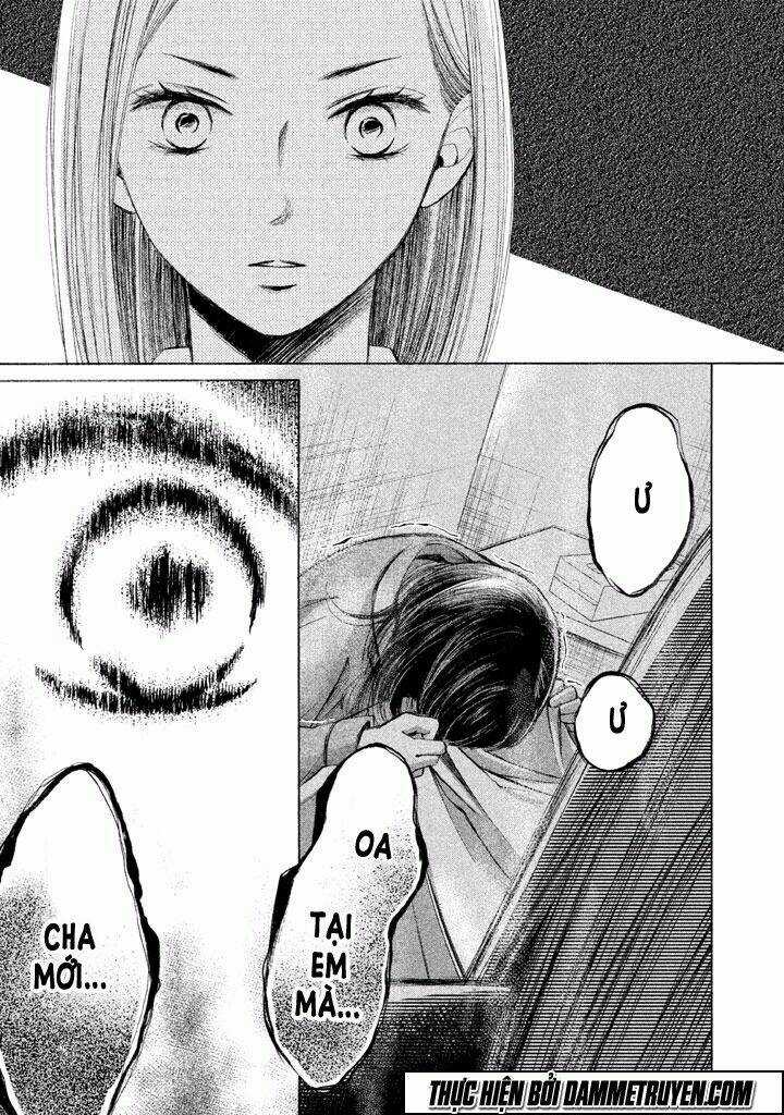 Life 2 Giver Taker - Chapter 2.2 - Trang 18