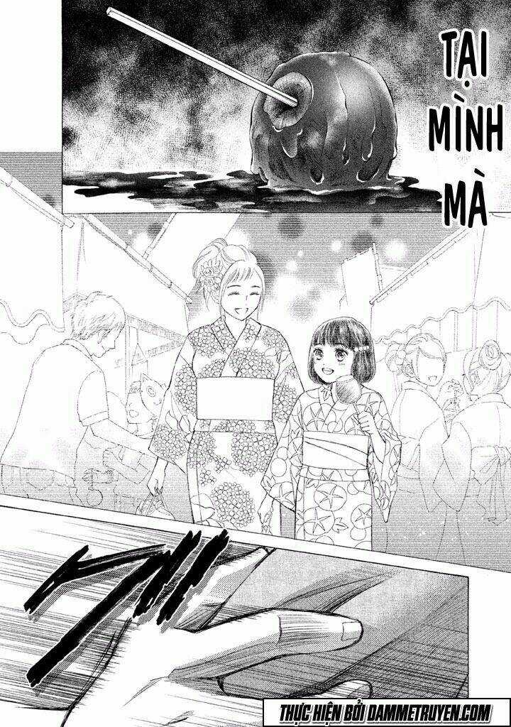 Life 2 Giver Taker - Chapter 2.2 - Trang 19