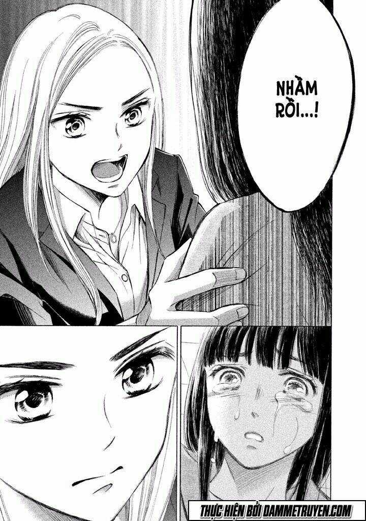 Life 2 Giver Taker - Chapter 2.2 - Trang 20