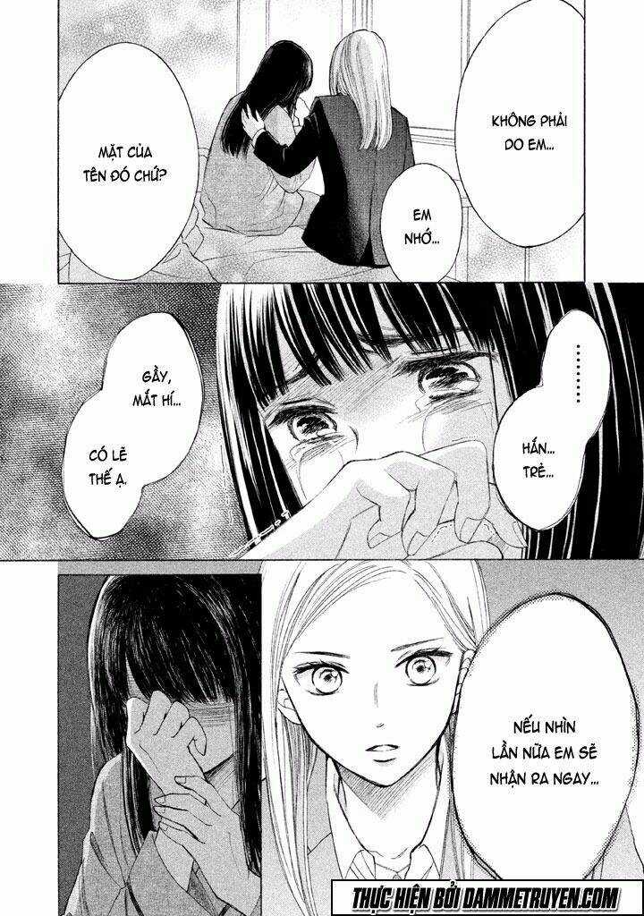 Life 2 Giver Taker - Chapter 2.2 - Trang 21