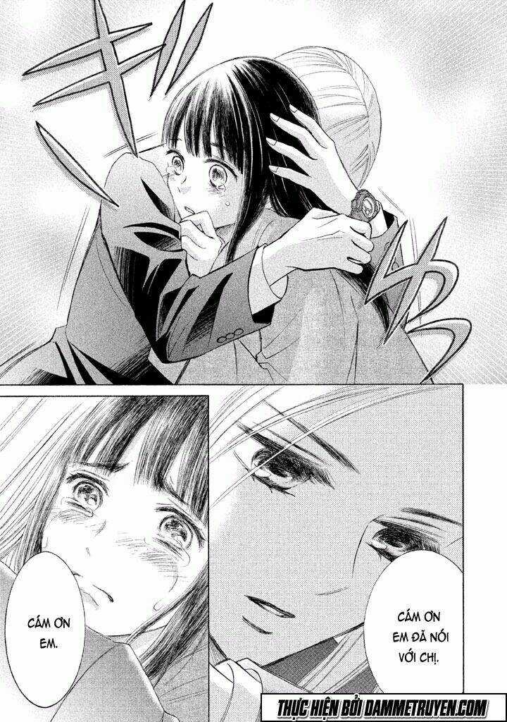 Life 2 Giver Taker - Chapter 2.2 - Trang 22