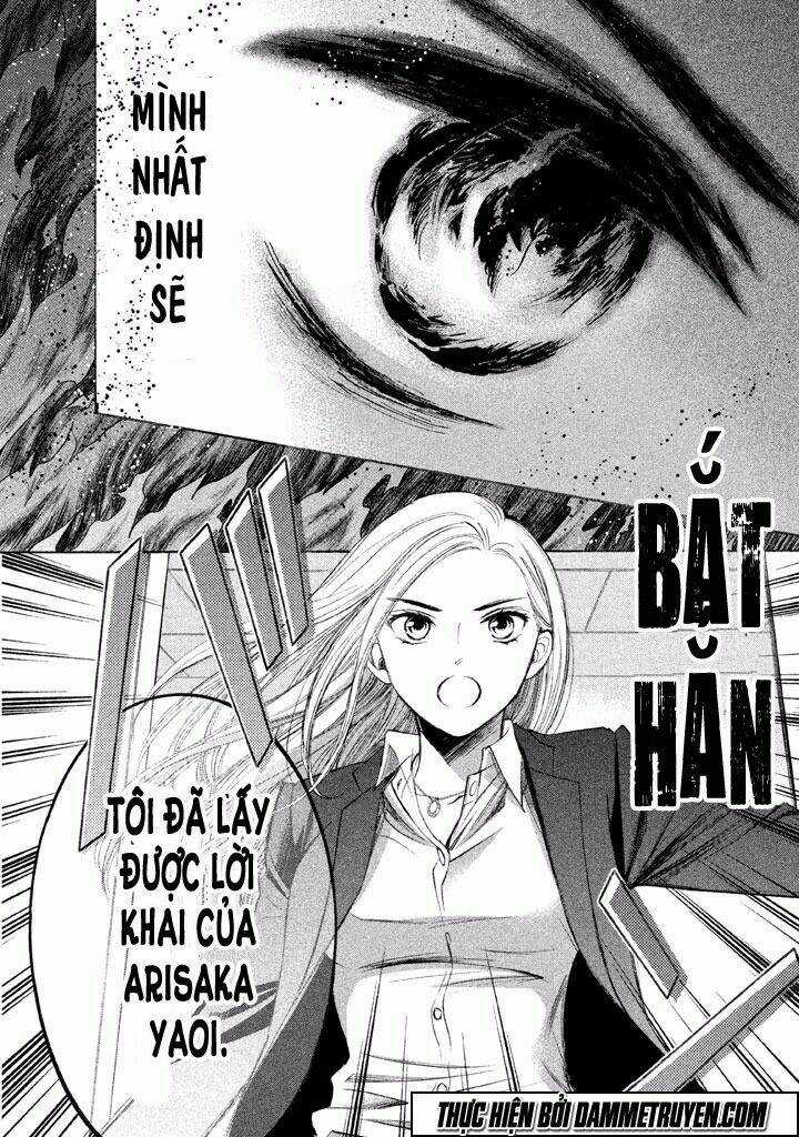 Life 2 Giver Taker - Chapter 2.2 - Trang 23