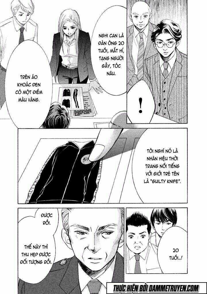 Life 2 Giver Taker - Chapter 2.2 - Trang 24