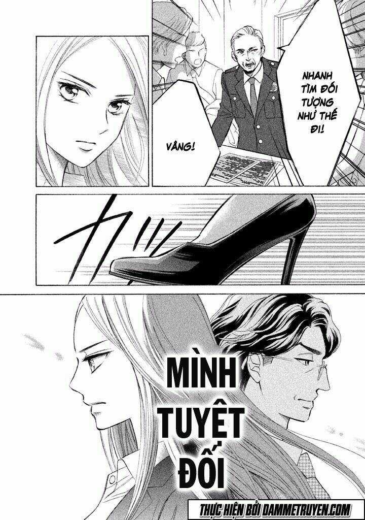 Life 2 Giver Taker - Chapter 2.2 - Trang 25