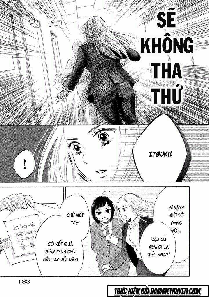 Life 2 Giver Taker - Chapter 2.2 - Trang 26