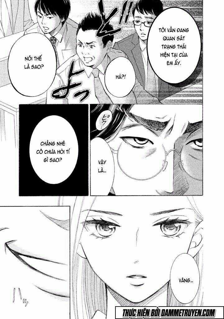 Life 2 Giver Taker - Chapter 2.2 - Trang 4