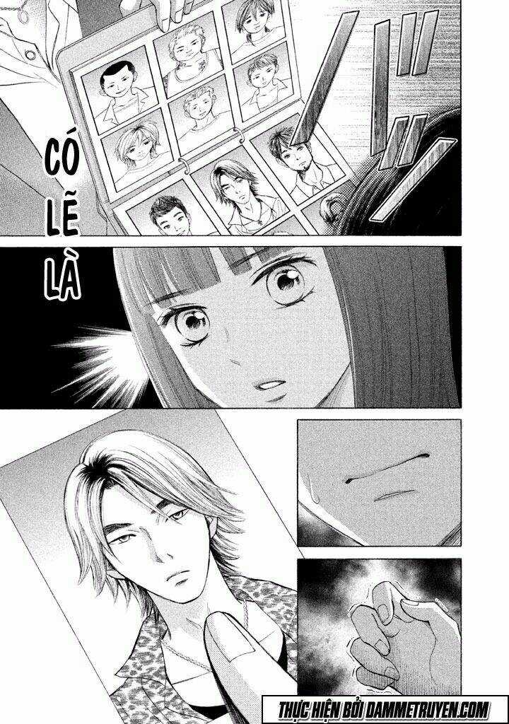 Life 2 Giver Taker - Chapter 2.2 - Trang 32