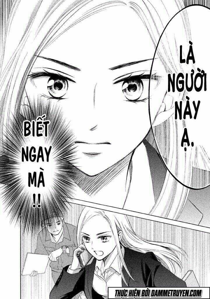 Life 2 Giver Taker - Chapter 2.2 - Trang 33