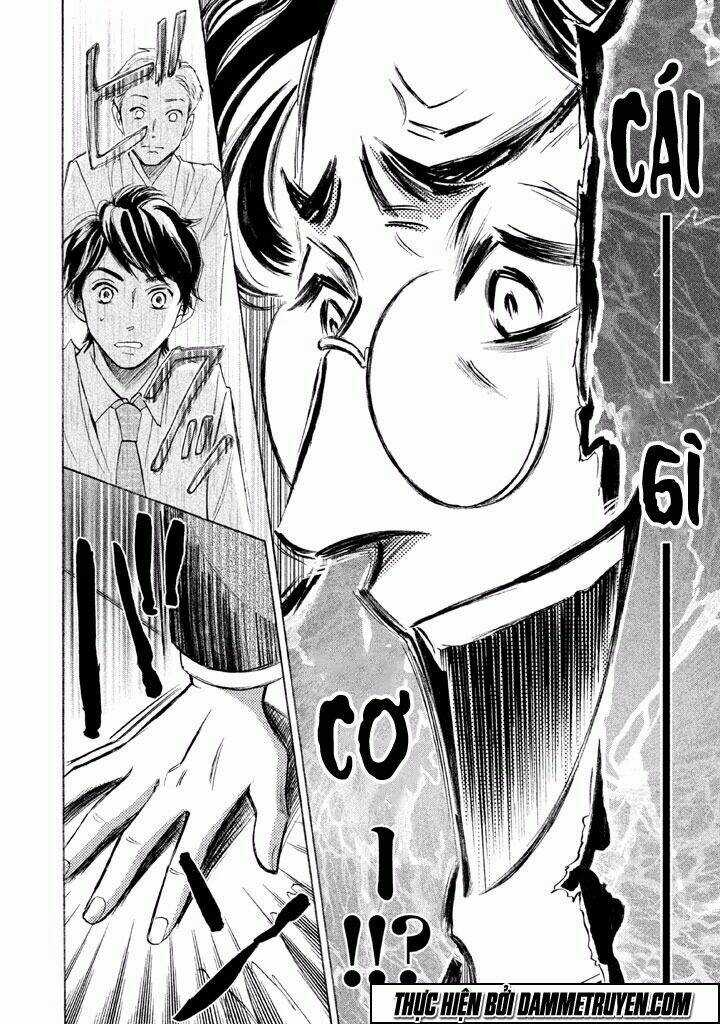 Life 2 Giver Taker - Chapter 2.2 - Trang 5
