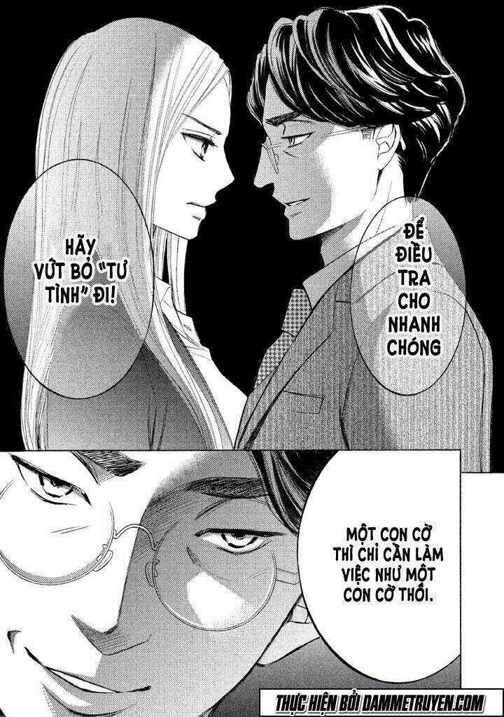 Life 2 Giver Taker - Chapter 2.2 - Trang 8