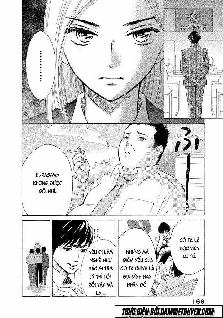 Life 2 Giver Taker - Chapter 2.2 - Trang 9