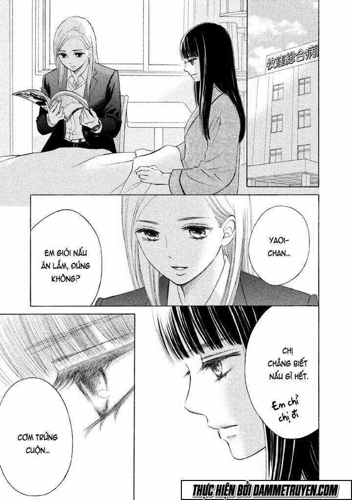 Life 2 Giver Taker - Chapter 2.2 - Trang 10