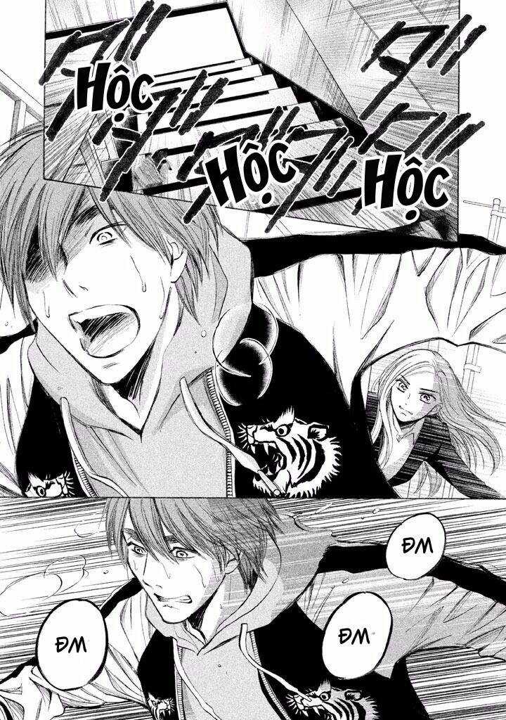Life 2 Giver Taker - Chapter 3 - Trang 15